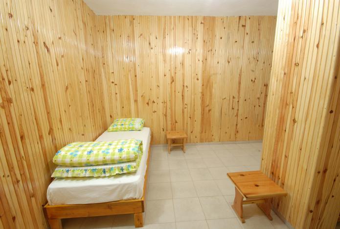Aladag Dag Otel 外观 照片