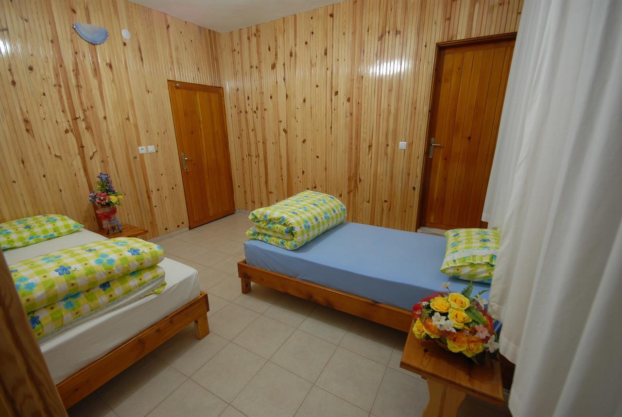 Aladag Dag Otel 外观 照片