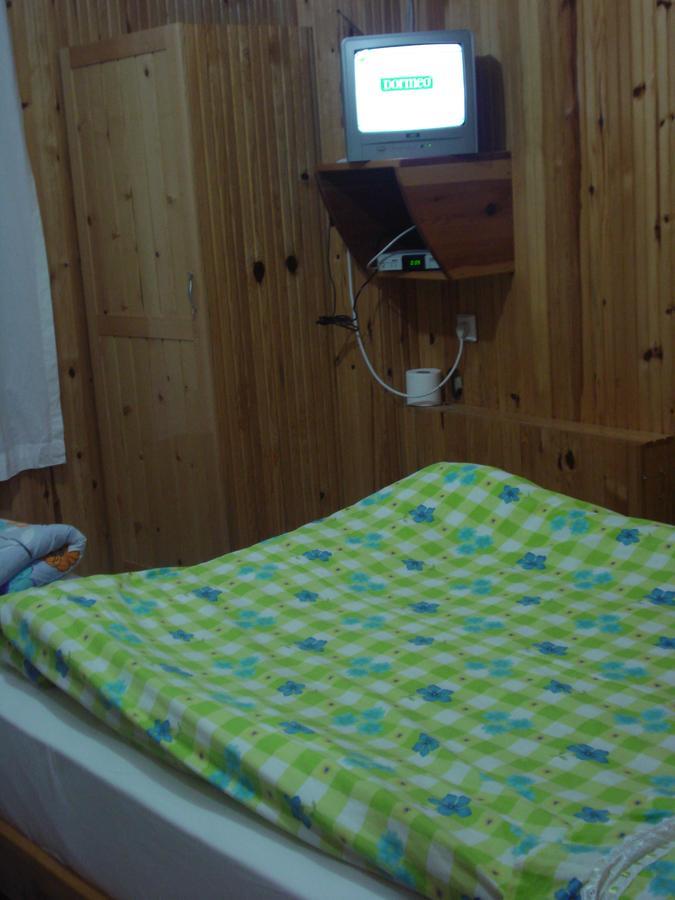 Aladag Dag Otel 外观 照片