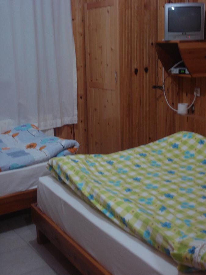 Aladag Dag Otel 外观 照片