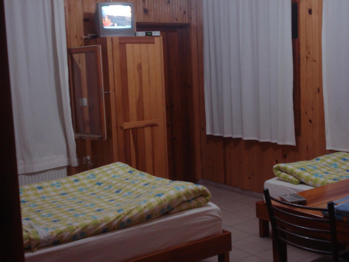 Aladag Dag Otel 外观 照片
