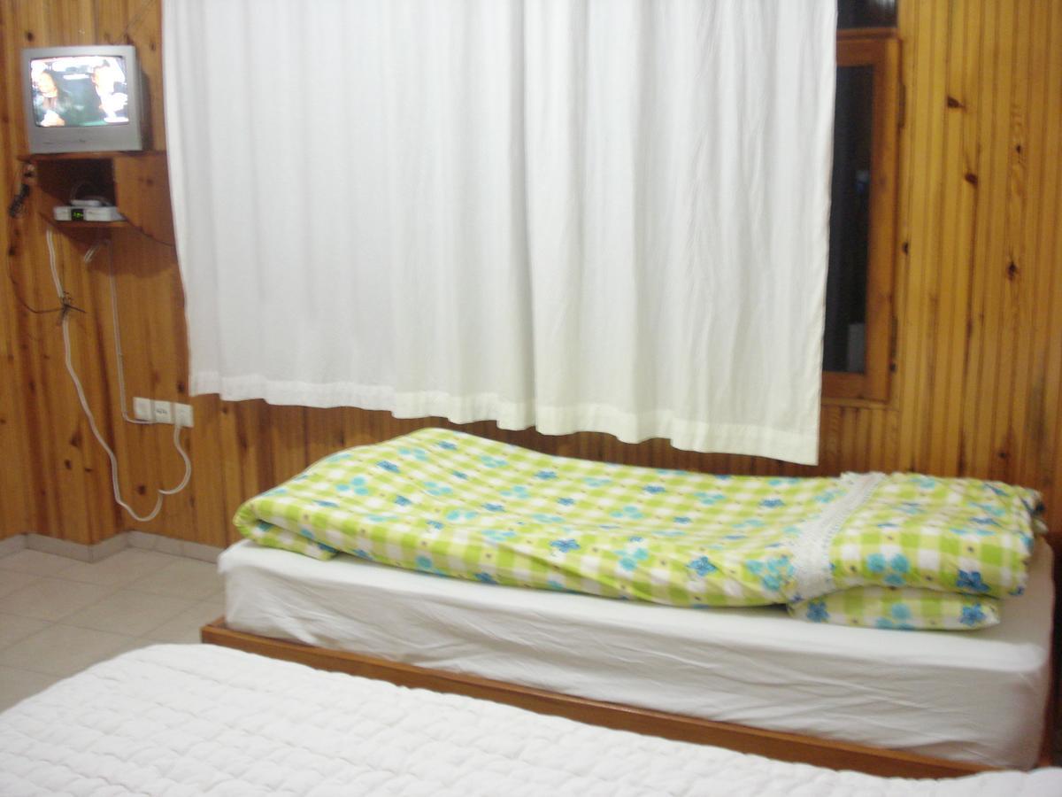 Aladag Dag Otel 外观 照片